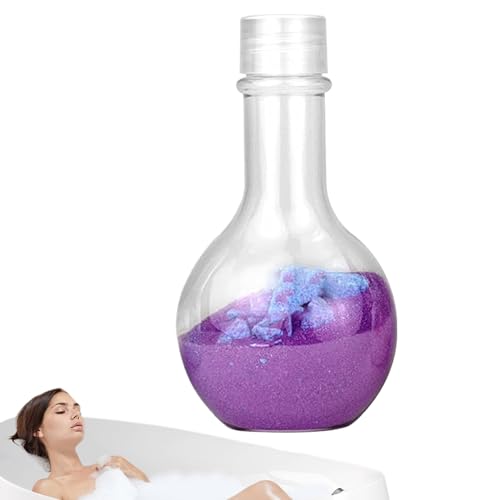 Bubble Fizzy Toy - Badefarbentropfen, Schaumwannenspielzeug | Duftende Wasserverstärker, Spielerische Bad -Ergänzungen Für Entspannungsmomente, Kreative Gibing -Ideen Für Thanksgiving, Festliche Bubble Fizzy Toy - Badefarbentropfen, Schaumwannenspielzeug | Duftende Wasserverstärker, Spielerische Bad -Ergänzungen Für Entspannungsmomente, Kreative Gibing -Ideen Für Thanksgiving, Festliche von NevPuose