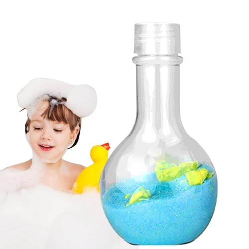Bubble Fizzy Toy - Badefarbentropfen, Schaumwannenspielzeug | Duftende Wasserverstärker, Spielerische Bad -Ergänzungen Für Entspannungsmomente, Kreative Gibing -Ideen Für Thanksgiving, Festliche Bubble Fizzy Toy - Badefarbentropfen, Schaumwannenspielzeug | Duftende Wasserverstärker, Spielerische Bad -Ergänzungen Für Entspannungsmomente, Kreative Gibing -Ideen Für Thanksgiving, Festliche von NevPuose