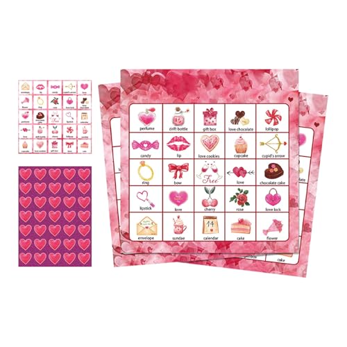 Paarkartenspiel - Date Night, Schlafzimmer Spaß | Intimität Prompt Fragen, Flirty Icebreaker Challenge, Beziehungsaufbaukarten Für Freundin Und Freund Während Des Valentinstags Oder Romantischer Schla von NevPuose
