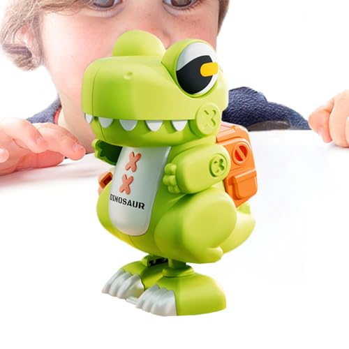 Pull Back Wind -up Dinosaurierspielzeug - Party Gunst Set, lustiges interaktives Spiel | Süße -Dinosaurier -Figuren, aufregende Rennmaschine, ideal für Kinderpreisbox, Geburtstag Goodie -Taschen, Pull Back Wind -up Dinosaurierspielzeug - Party Gunst Set, lustiges interaktives Spiel | Süße -Dinosaurier -Figuren, aufregende Rennmaschine, ideal für Kinderpreisbox, Geburtstag Goodie -Taschen, von NevPuose
