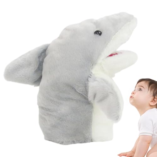 Wasserabdeckung Im Wasser Des Wassers - Dehnbare Hai, Einfallsreicher Haihandschuh | Tiefsee -Kreatur Spielzeug Für Kinder Spiele, Jungenmädchen -Aktivitäts -Requisition, Ausdruckshow -Tool, Soft Bath Wasserabdeckung Im Wasser Des Wassers - Dehnbare Hai, Einfallsreicher Haihandschuh | Tiefsee -Kreatur Spielzeug Für Kinder Spiele, Jungenmädchen -Aktivitäts -Requisition, Ausdruckshow -Tool, Soft Bath von NevPuose