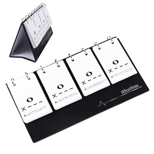 Musik Cards – Premium-Musikkarte, Lernhilfe-Karte | Klaviernoten Alfarras Klavier Note Silbennamen, Position der Tastatur Clefs Fun educ von Nevalerra