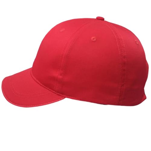 Nevalerra Baseball -Sicherheitskappen - Cotton Casual Hüte, Sicherheitsbeulekappen | Tragbare leichte Sicherheits -Beule -Kappe, Schutzhelme für Männer und Frauen, geeignet zum Radfahren, geeignet Nevalerra Baseball -Sicherheitskappen - Cotton Casual Hüte, Sicherheitsbeulekappen | Tragbare leichte Sicherheits -Beule -Kappe, Schutzhelme für Männer und Frauen, geeignet zum Radfahren, geeignet von Nevalerra