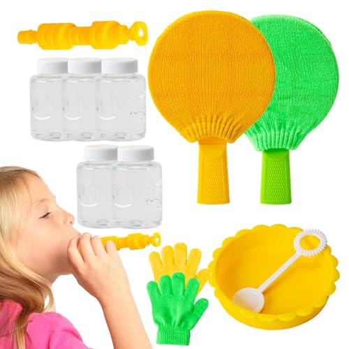 Nevalerra Hüpfendes Blasenspielzeug,Entspannendes Blasenspielzeug mit eigenen weichem Strickhandschuh | Feinmotorikspielzeug Vergnügungspark, Zuhause, Kindergarten, Kindergarten, Parks Nevalerra Hüpfendes Blasenspielzeug,Entspannendes Blasenspielzeug mit eigenen weichem Strickhandschuh | Feinmotorikspielzeug Vergnügungspark, Zuhause, Kindergarten, Kindergarten, Parks von Nevalerra