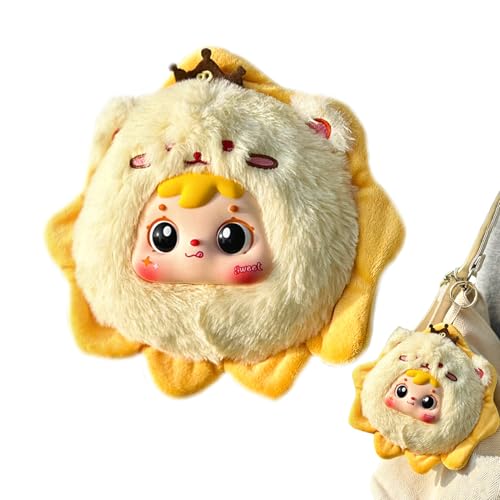 Nevalerra Modepuppe, Modepuppen von di di di mit dieser trendigen Puppe, die in jedem Raum Stil verleihen.Mit ihrer perfekten Größe lässt sie sich z von Nevalerra