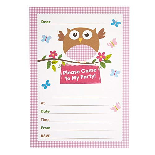 Neviti 672861 Little Owl Einladung Neviti 672861 Little Owl Einladung von Neviti