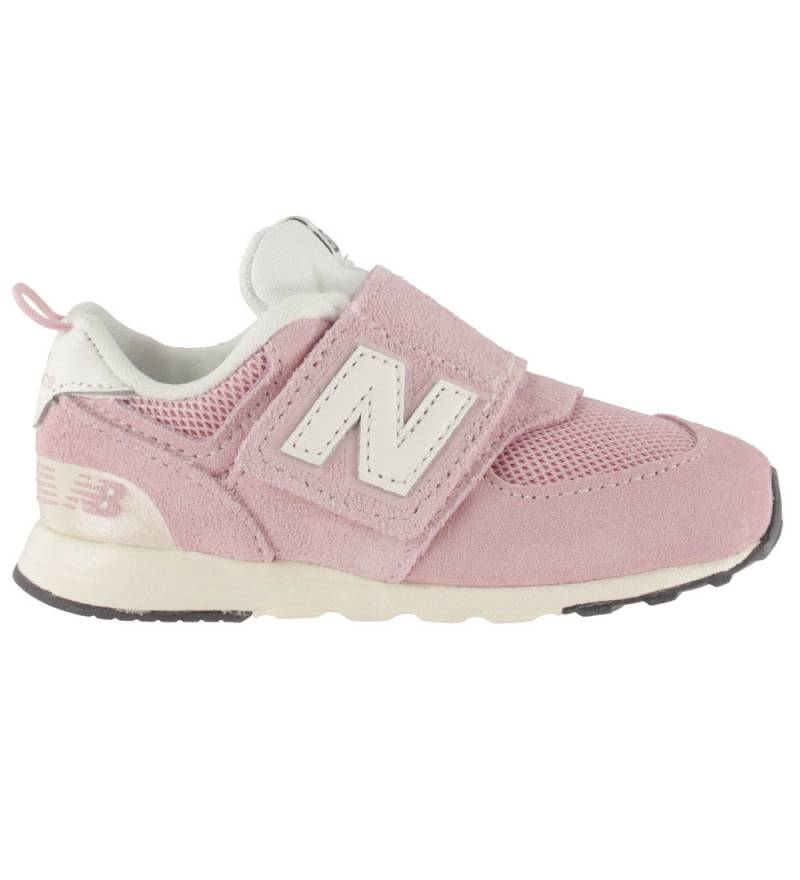 New Balance Schuhe - 574 - Pink Kreide/Sea Salz - New Balance - 23 - Schuhe New Balance Schuhe - 574 - Pink Kreide/Sea Salz - New Balance - 23 - Schuhe von New Balance