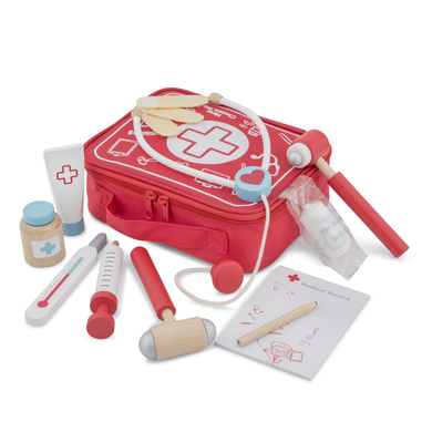 New Classic Toys Arzt Spielset von New Classic Toys®