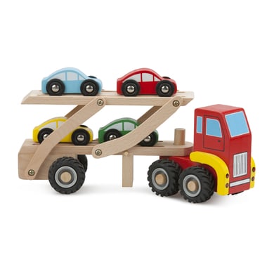 New Classic Toys Auto-Transporter von New Classic Toys®