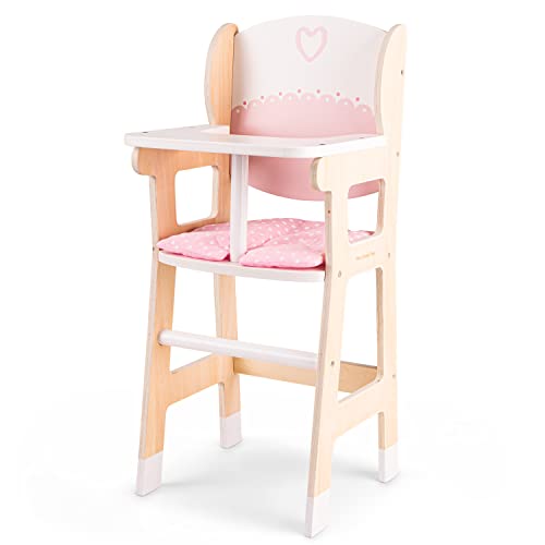 New Classic Toys Puppenstuhl mit Bettwäsche New Classic Toys Puppenstuhl mit Bettwäsche von New Classic Toys