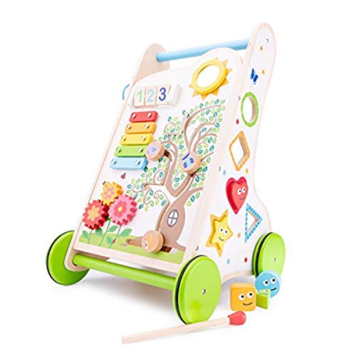 New Classic Toys Küchengeräte Lernspiel für Kinder New Classic Toys Küchengeräte Lernspiel für Kinder von New Classic Toys