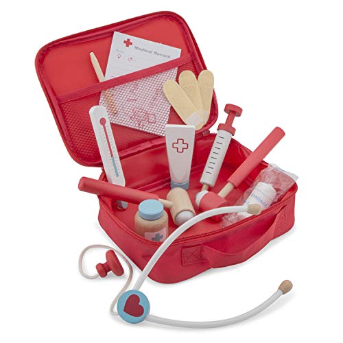 New Classic Toys 18291 Doctor Set New Classic Toys 18291 Doctor Set von New Classic Toys