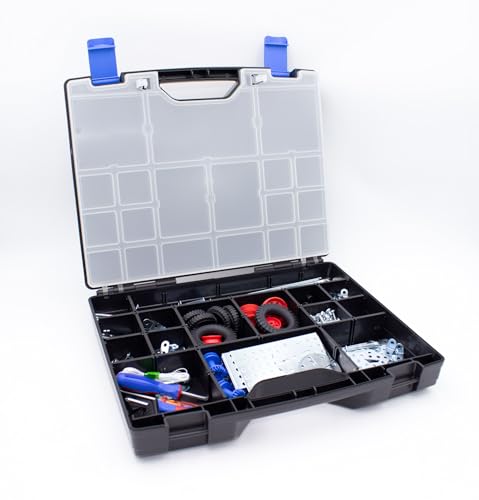 eitech Construction - C166 - Schulset von New Classic Toys