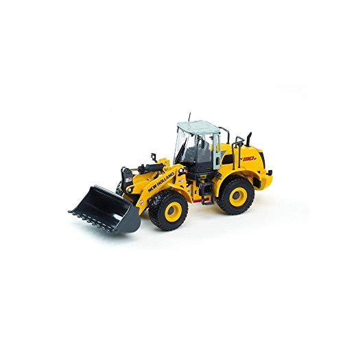 New Holland W190 Radlader New Holland W190 Radlader von New Holland Publishers