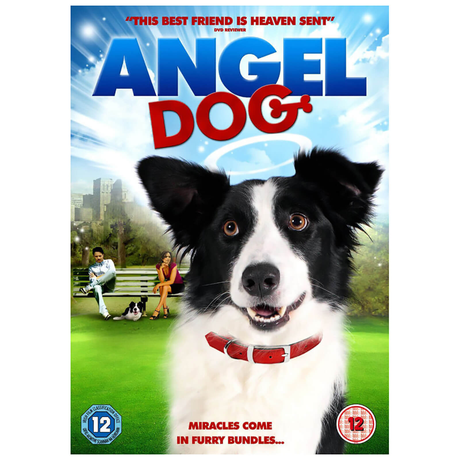 Angel Dog Angel Dog von New Horizon Films
