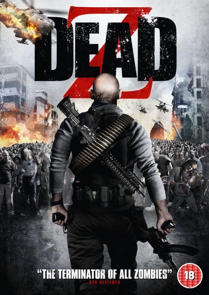 Dead Z Dead Z von New Horizon Films