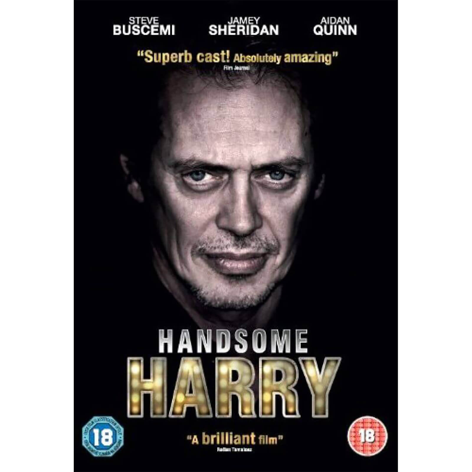 Handsome Harry Handsome Harry von New Horizon Films