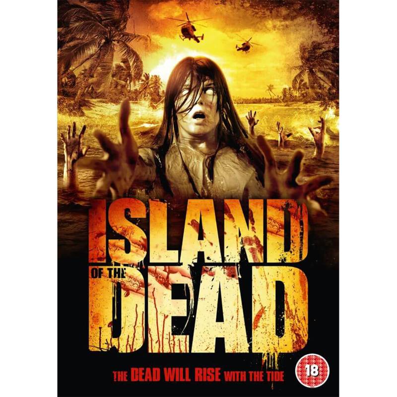 Island of the Dead von New Horizon Films