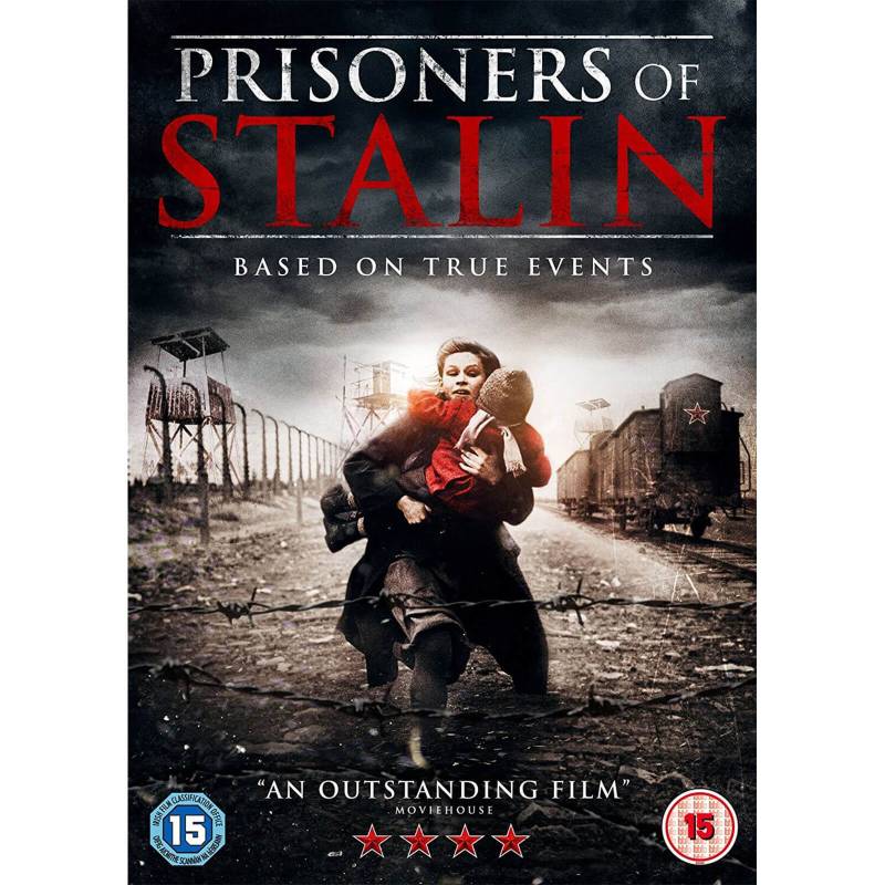 Prisoners of Stalin Prisoners of Stalin von New Horizon Films