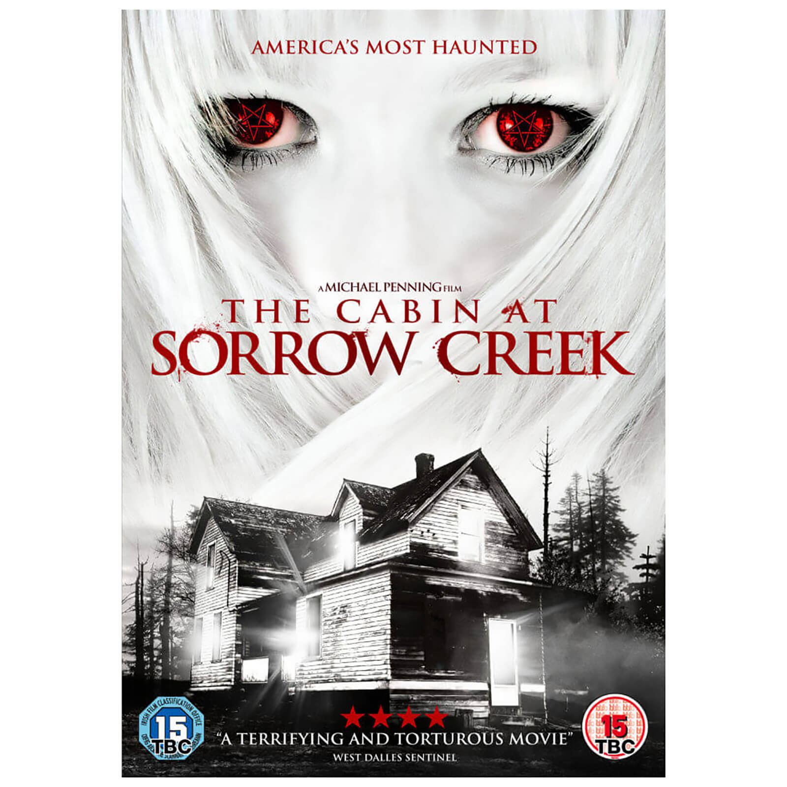 The Cabin at Sorrow Creek The Cabin at Sorrow Creek von New Horizon Films