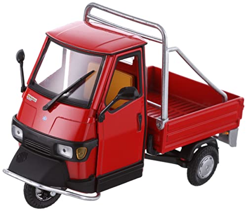 New Ray 68035 Ape Piaggio, Maßstab 1: 18, Farblich sortiert von New-Ray S.R.L