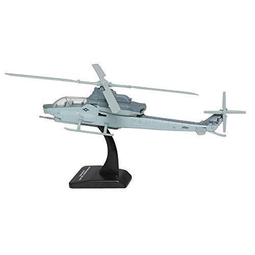 NewRay 26123 - Modell-Militärhubschrauber "AH-1Z Cobra" 1:55 von NewRay