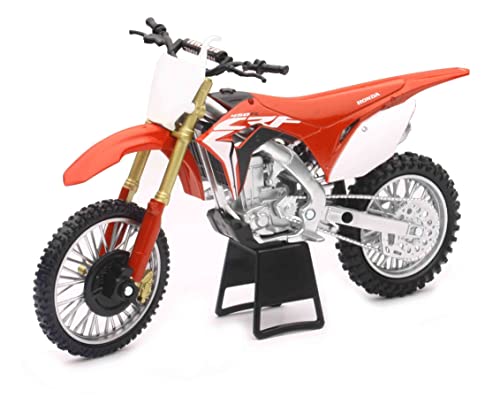 New Ray Maßstab 1:12 Japan Dirt Bike Honda von New Ray