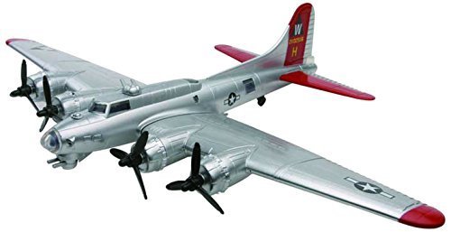 New Ray 20103 A – Sky Pilot Maßstab 1: 100, b-17 Flyng Fortress 2 ° Weltkrieg von New Ray