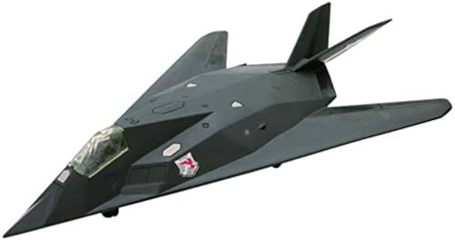 New Ray 21318 – Sky Pilot Maßstab 1: 72, f-117 Nighthawk von NewRay