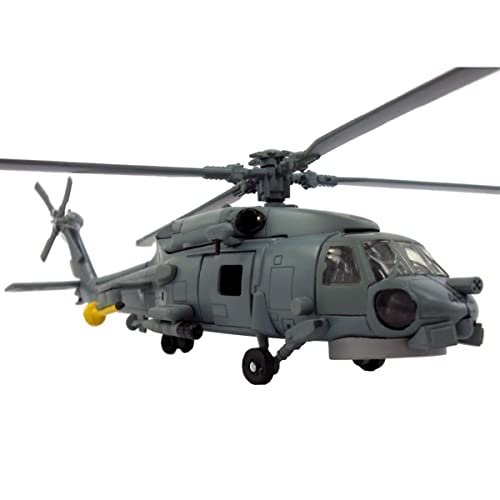 New Ray – 25585 – Modellbau D 'Aviation – Sikorsky SH60 Sea Hawk – Echelle 1/60 von New Ray