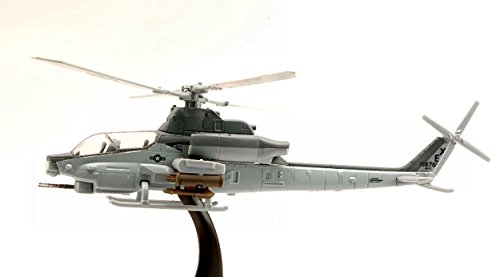 New Ray Scale Modell KOMPATIBEL MIT ELICOTTERO Bell AH-1Z Cobra 1:55 NY26123 von New Ray