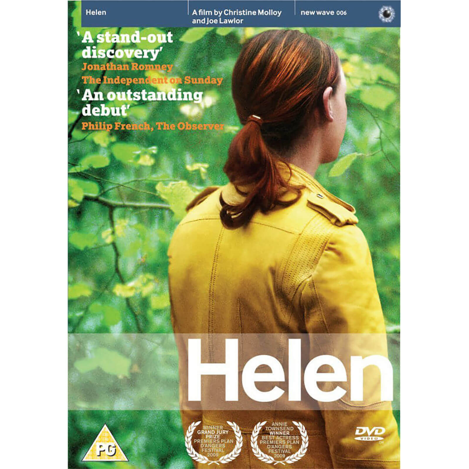 Helen Helen von New Wave Films