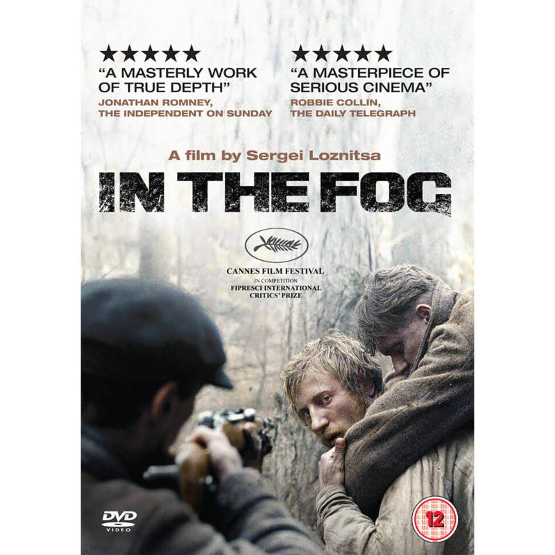 In the Fog von New Wave Films