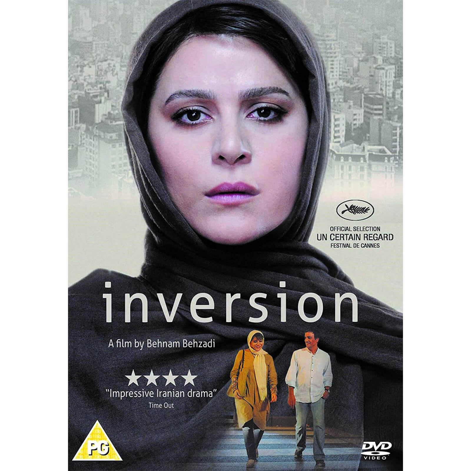 Inversion Inversion von New Wave Films