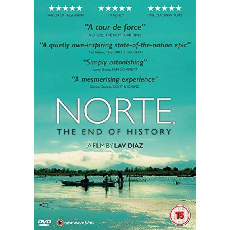 Norte: The End of History von New Wave Films