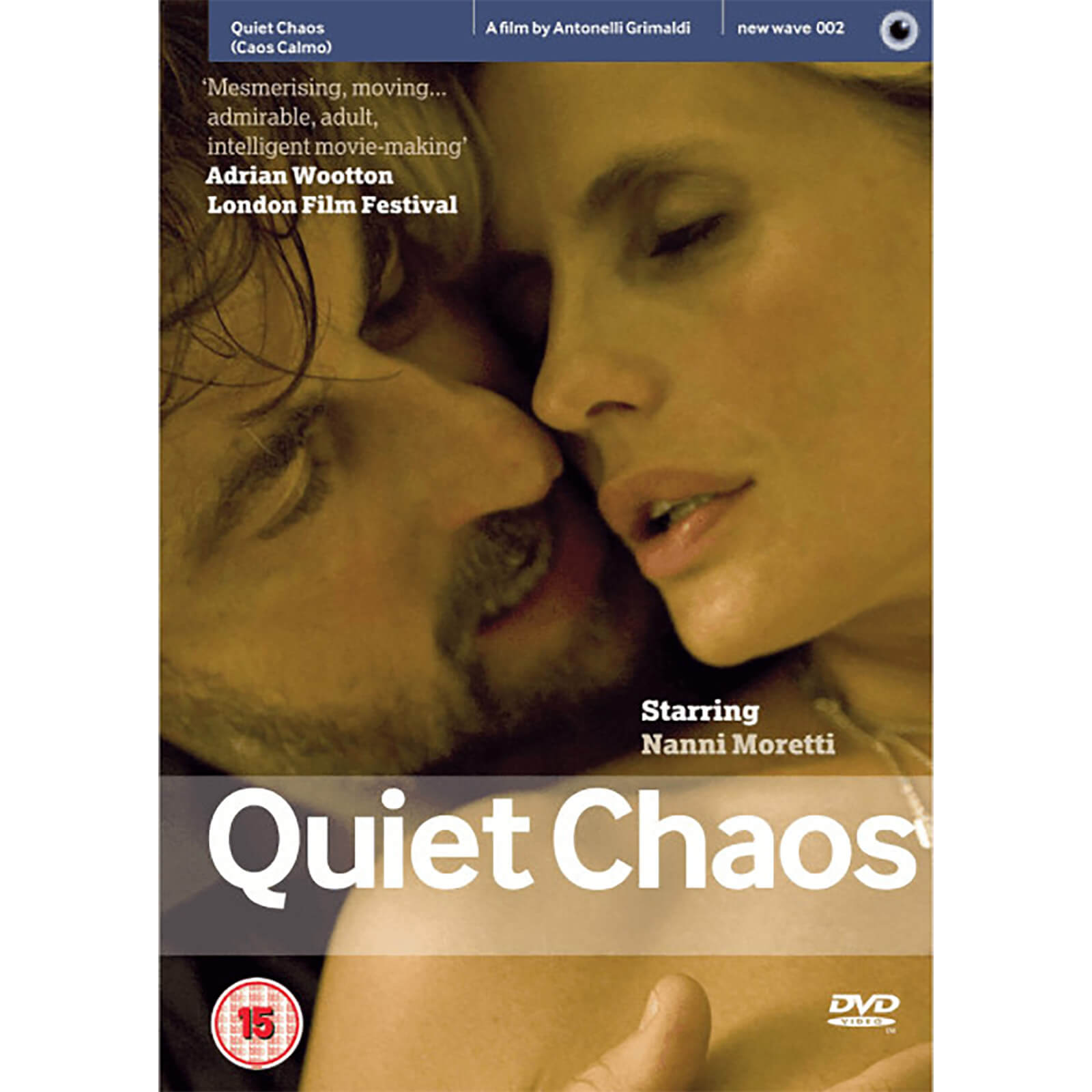 Quiet Chaos von New Wave Films