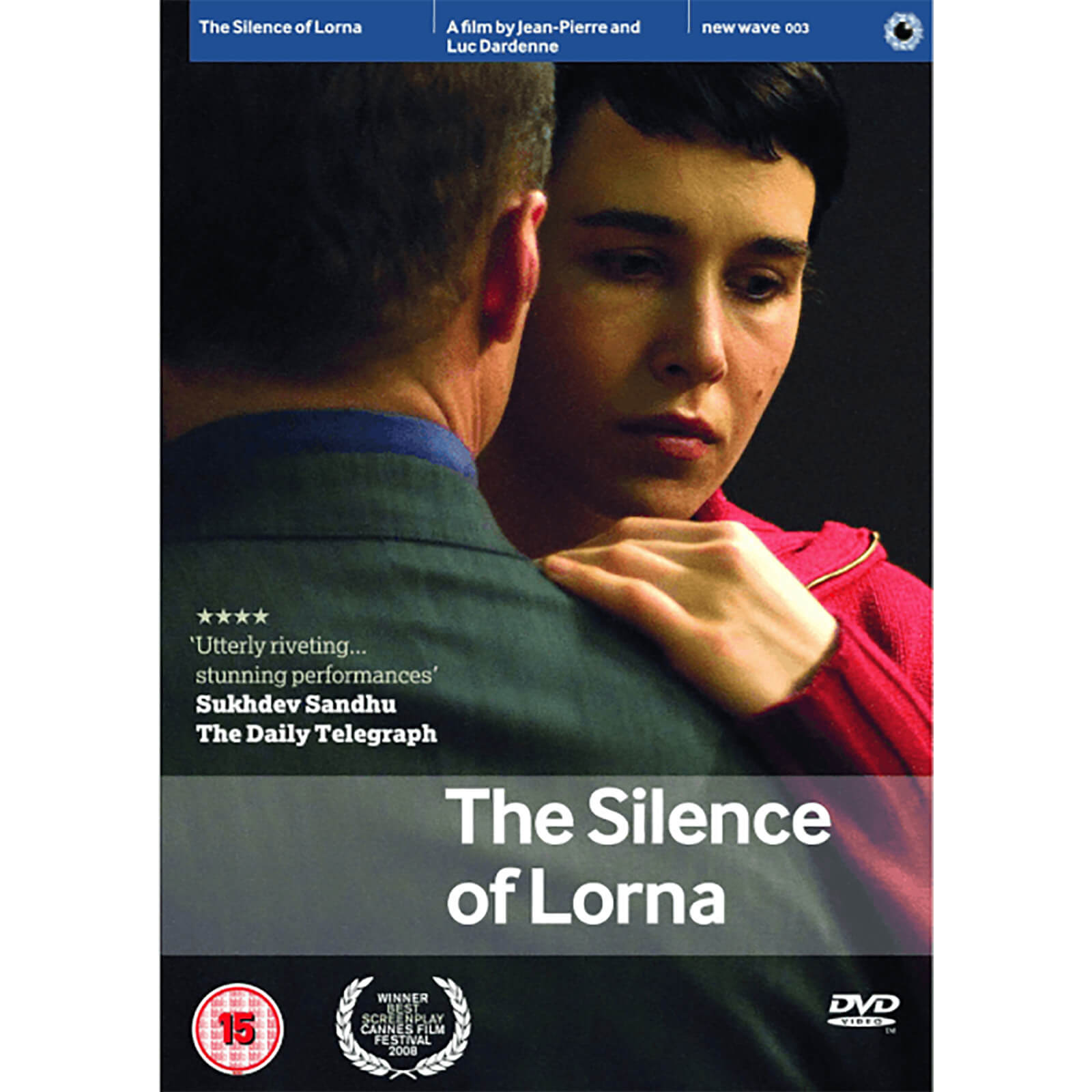 Silence Of Lorna von New Wave Films