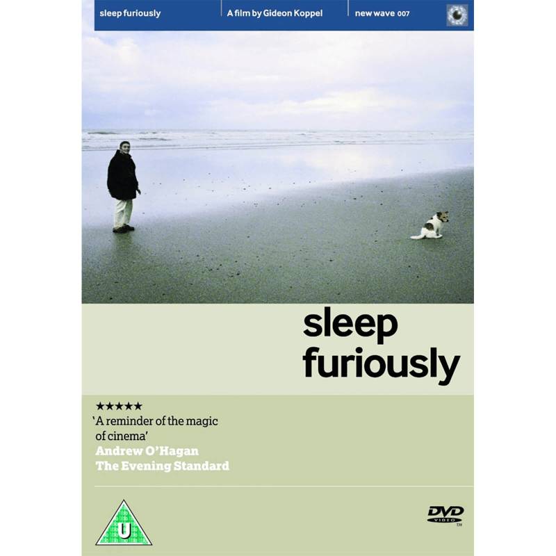 Sleep Furiously von New Wave Films