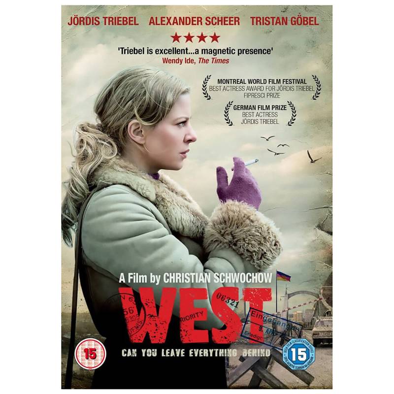 West von New Wave Films