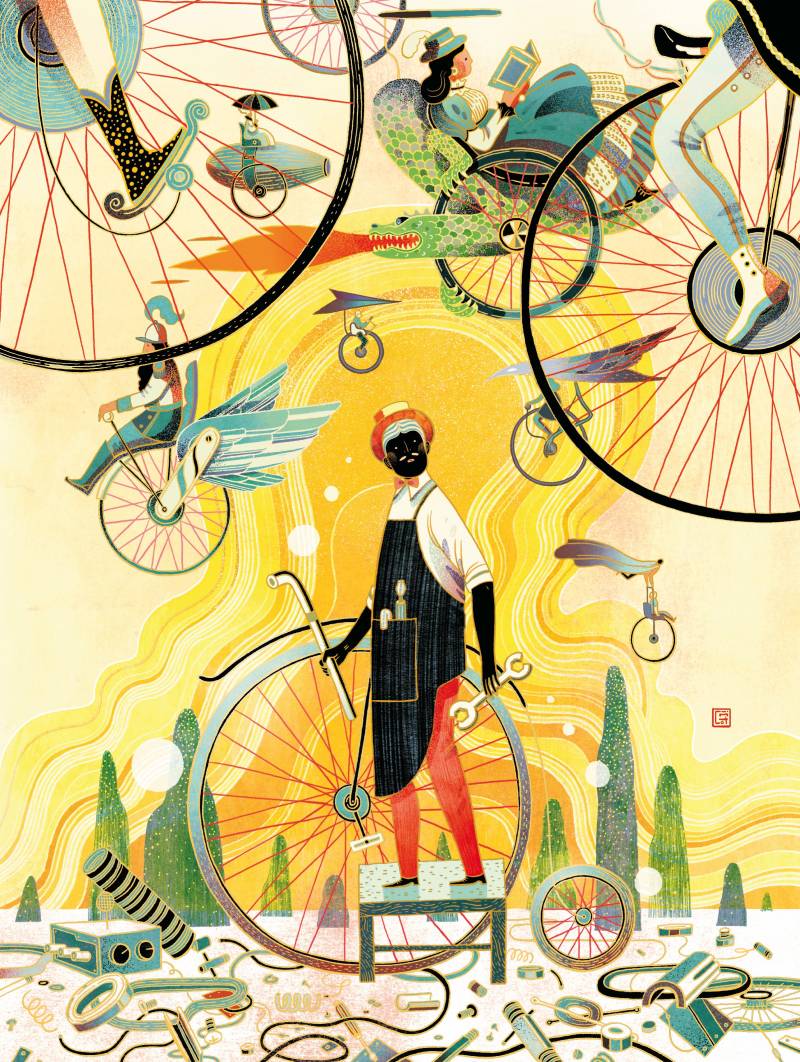 New York Puzzle Company Model Upgrade 1000 Teile Puzzle New-York-Puzzle-VN2463 von New York Puzzle Company