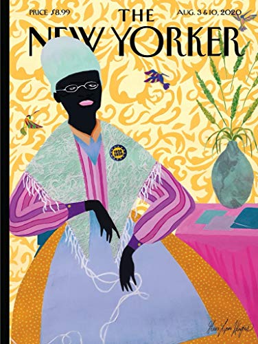New York Puzzle Company – New Yorker Founding Mother – 1000 Stück Jigsaw Puzzle von New York Puzzle Company