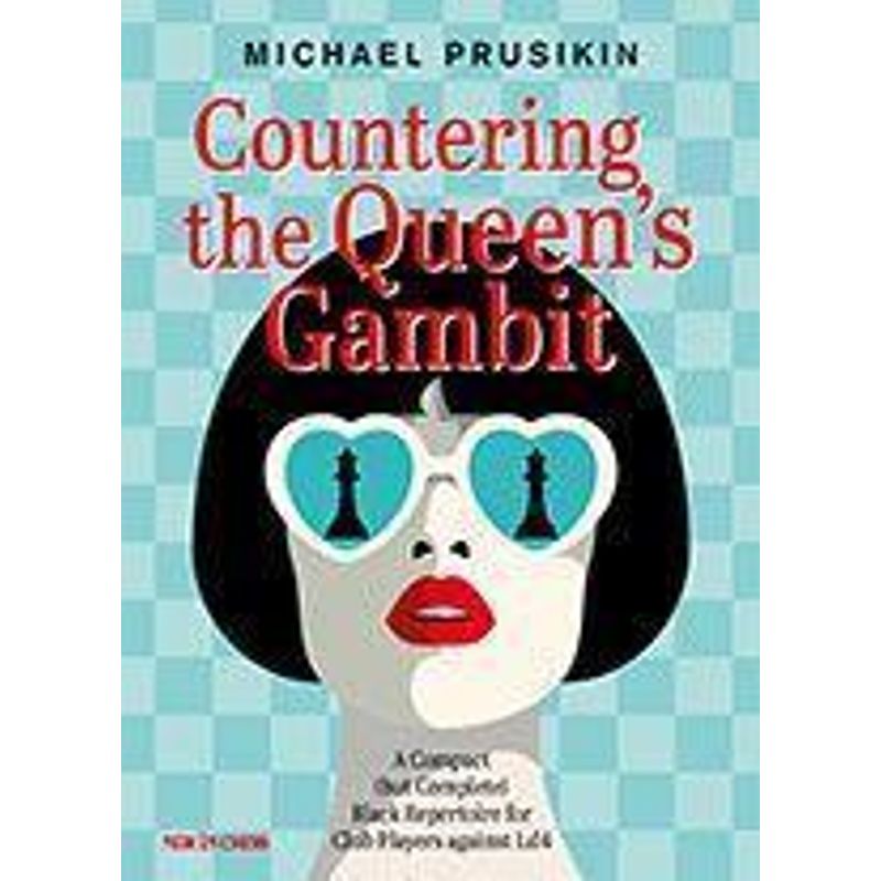 Countering The Queen's Gambit von New in Chess