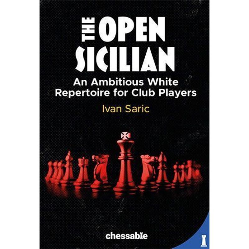 The Open Sicilian von New in Chess