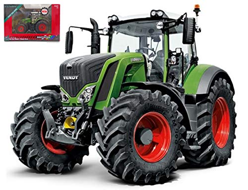 Traktor FENDT 828 VARIO TRACTOR 1:32 - Britains - Landwirtschaft und Zubehör - Die Cast - Modellbau von New