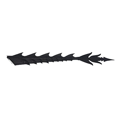 NewL Halloween Cosplay Dämon Drachenschwanz DIY Karneval 2024 Halloween Purim Dekoration für Kinder Jungen und Mädchen Spielzeug Kostüm NewL Halloween Cosplay Dämon Drachenschwanz DIY Karneval 2024 Halloween Purim Dekoration für Kinder Jungen und Mädchen Spielzeug Kostüm von NewL