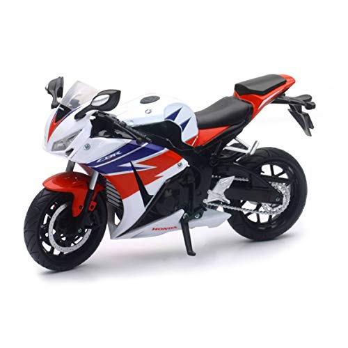 NewRay 57793 1:12 2016 Honda Cbr1000Rr Spielzeug von NewRay