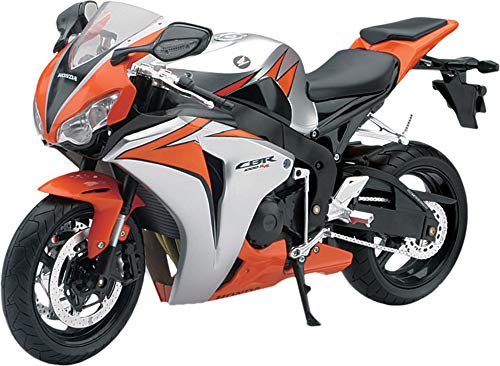 NEW RAY NY49293 HONDA CBR 1000 RR 2009 1:6 MODELLINO DIE CAST MODEL von NewRay