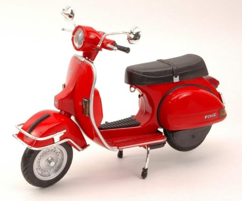 NEWR VESPA P200E 1978 ASS. 1:12 42123 von NewRay