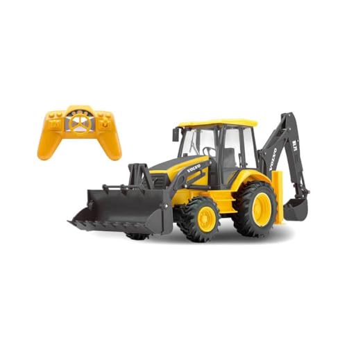 New Ray R/C Bagger Volvo M.Schaufel 87913 New Ray R/C Bagger Volvo M.Schaufel 87913 von NewRay