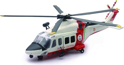 New-Ray S.R.L NewRay – 1: 48 Agustawestland Aw139 Küstenwache, 26143 von NewRay